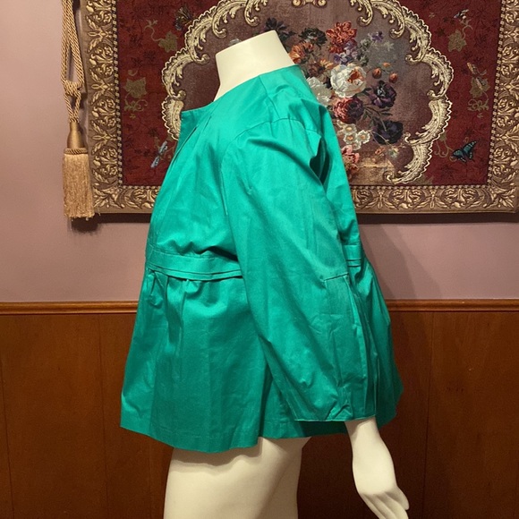 Jacket - Picture 2 of 7